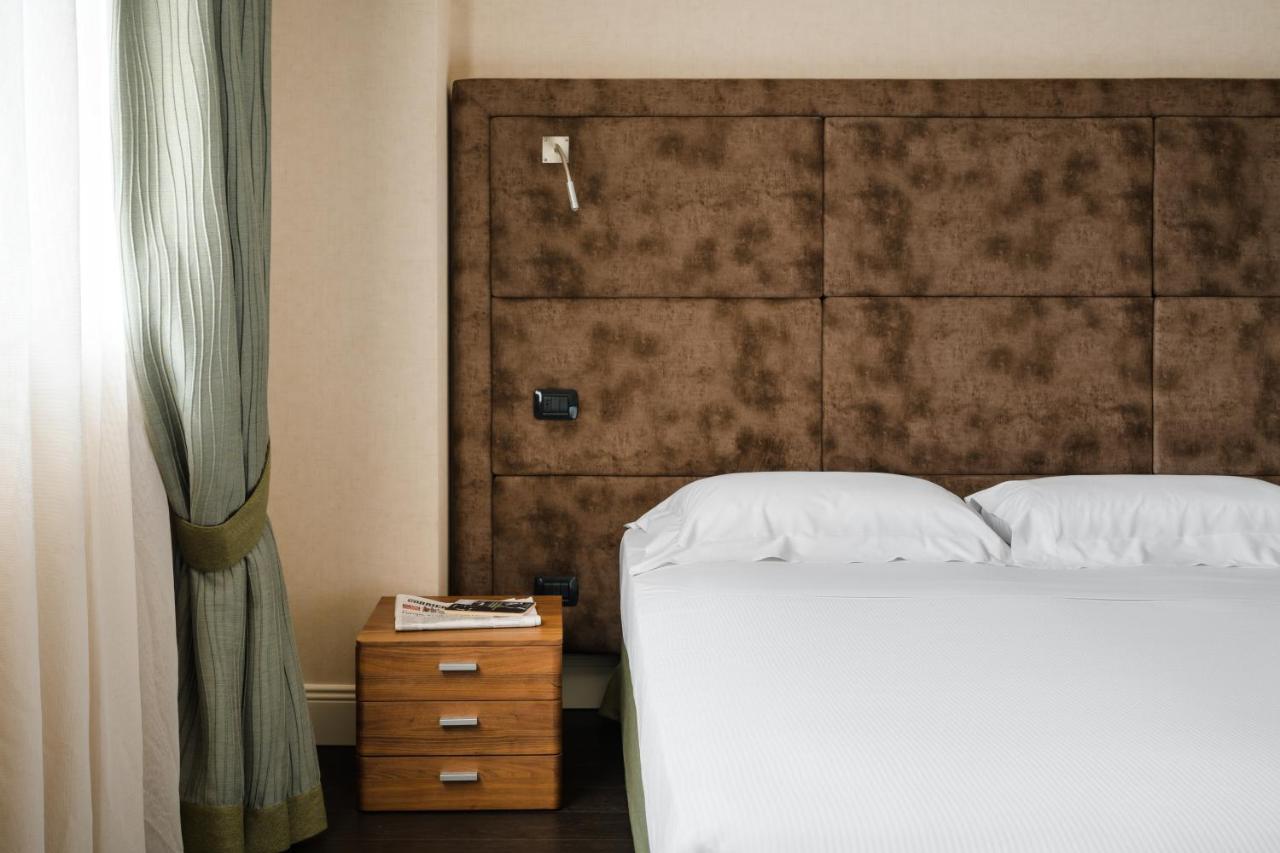 Hotel Cora Carate Brianza Εξωτερικό φωτογραφία