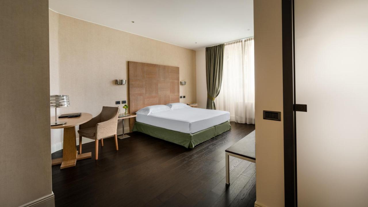 Hotel Cora Carate Brianza Εξωτερικό φωτογραφία