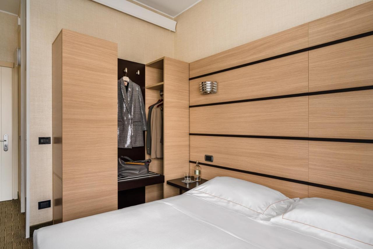 Hotel Cora Carate Brianza Εξωτερικό φωτογραφία