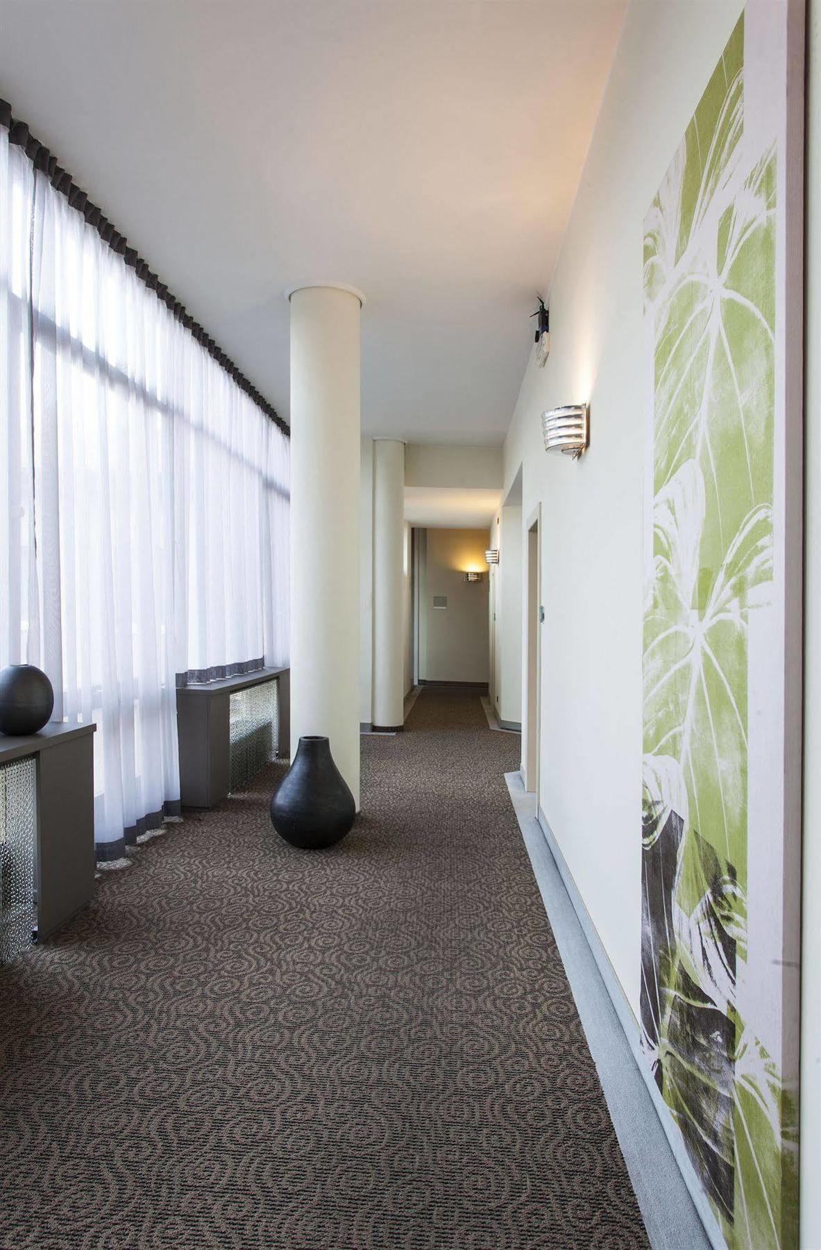 Hotel Cora Carate Brianza Εξωτερικό φωτογραφία